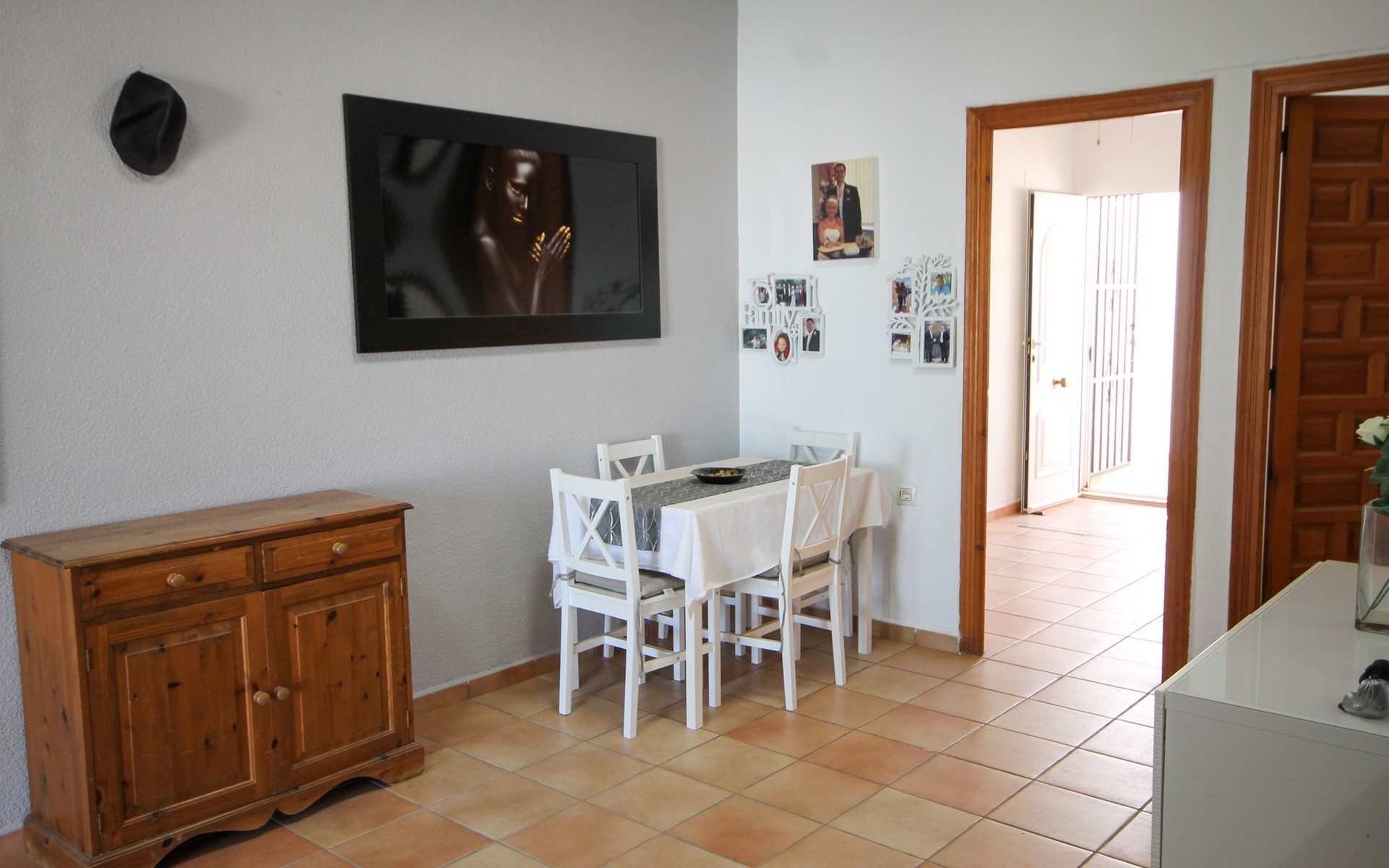 A Vendre - Maison de ville - Villamartin