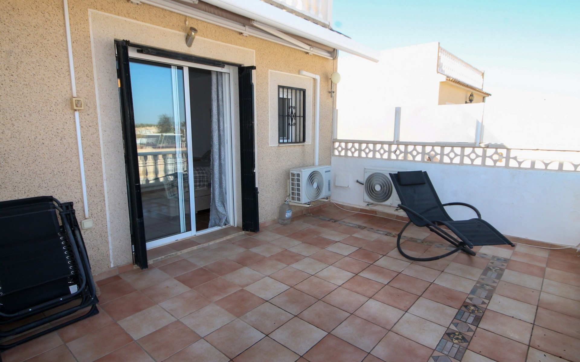 A Vendre - Maison de ville - Villamartin