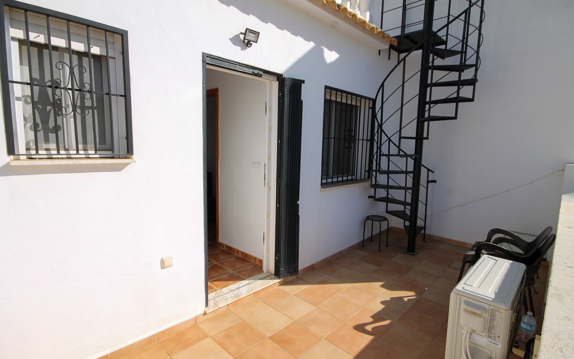 A Vendre - Maison de ville - Villamartin