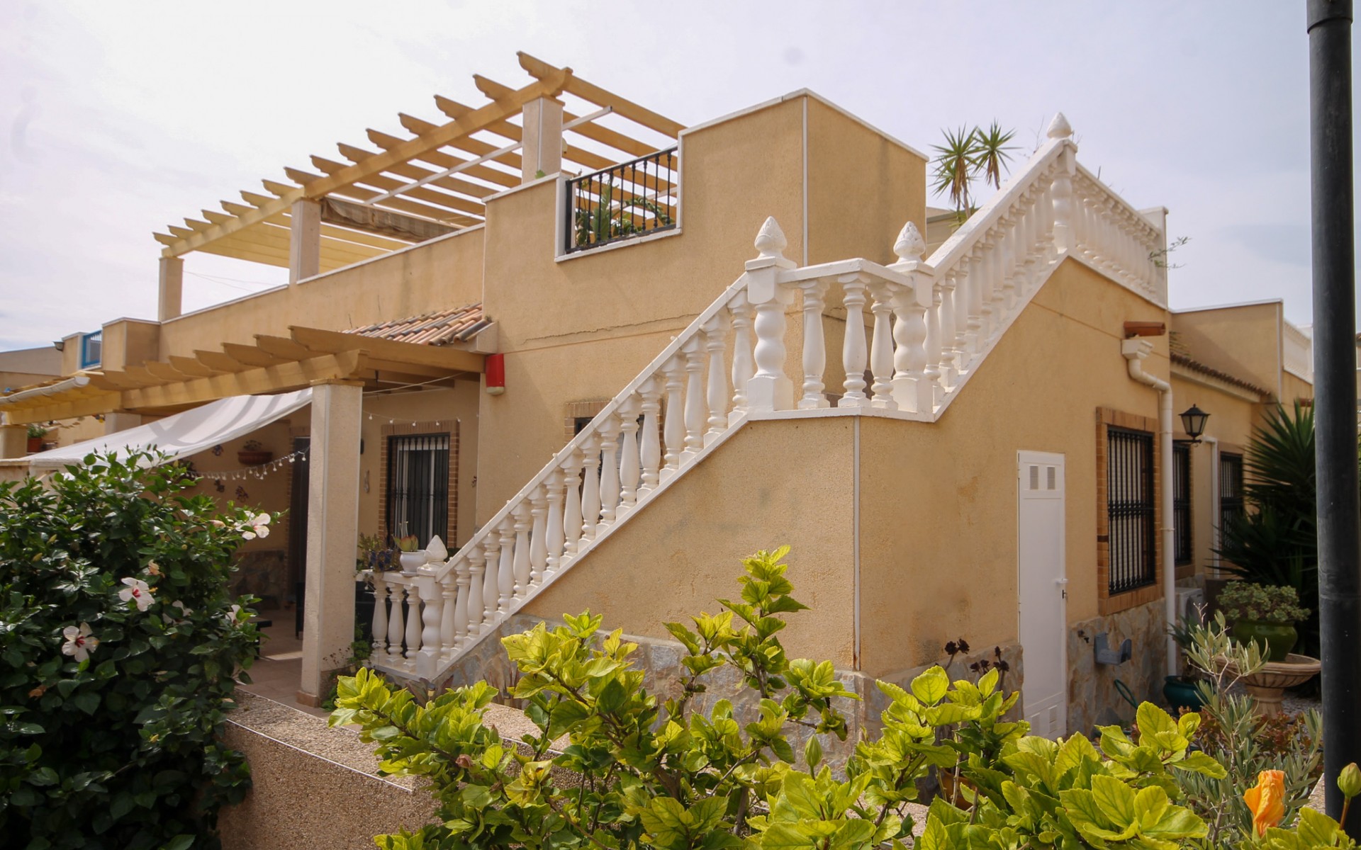 A Vendre - Maison de ville - Villamartin