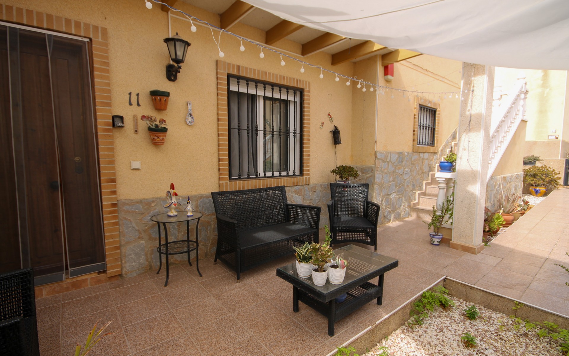 A Vendre - Maison de ville - Villamartin