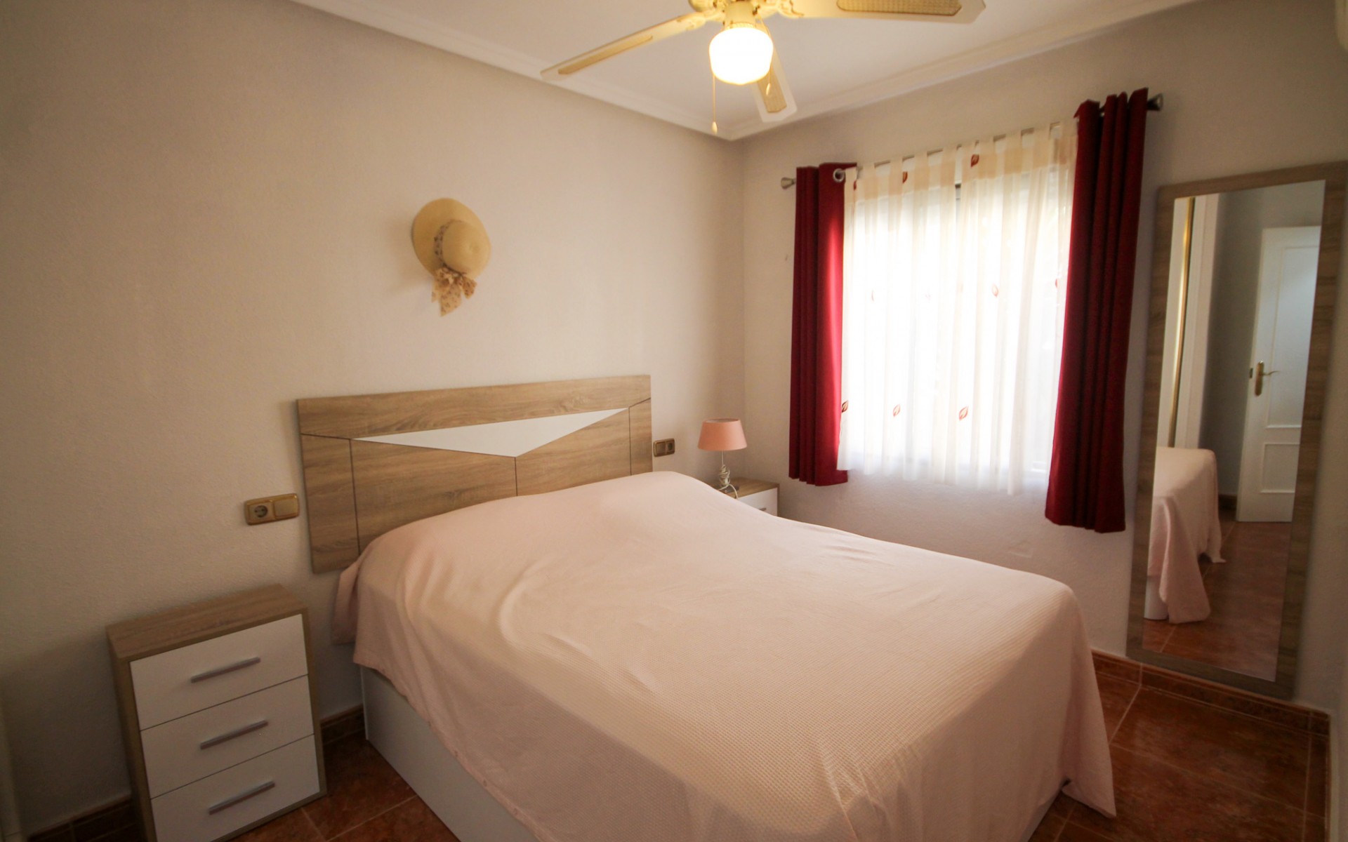 A Vendre - Maison de ville - Villamartin