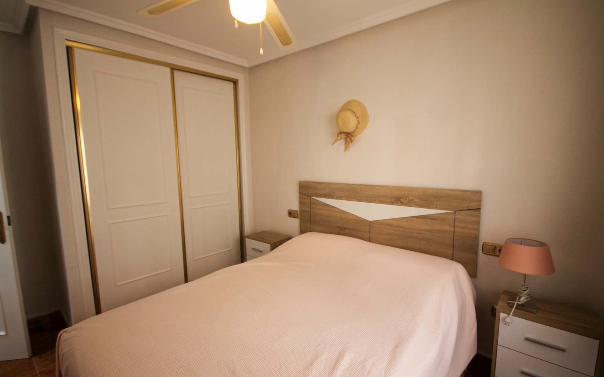 A Vendre - Maison de ville - Villamartin