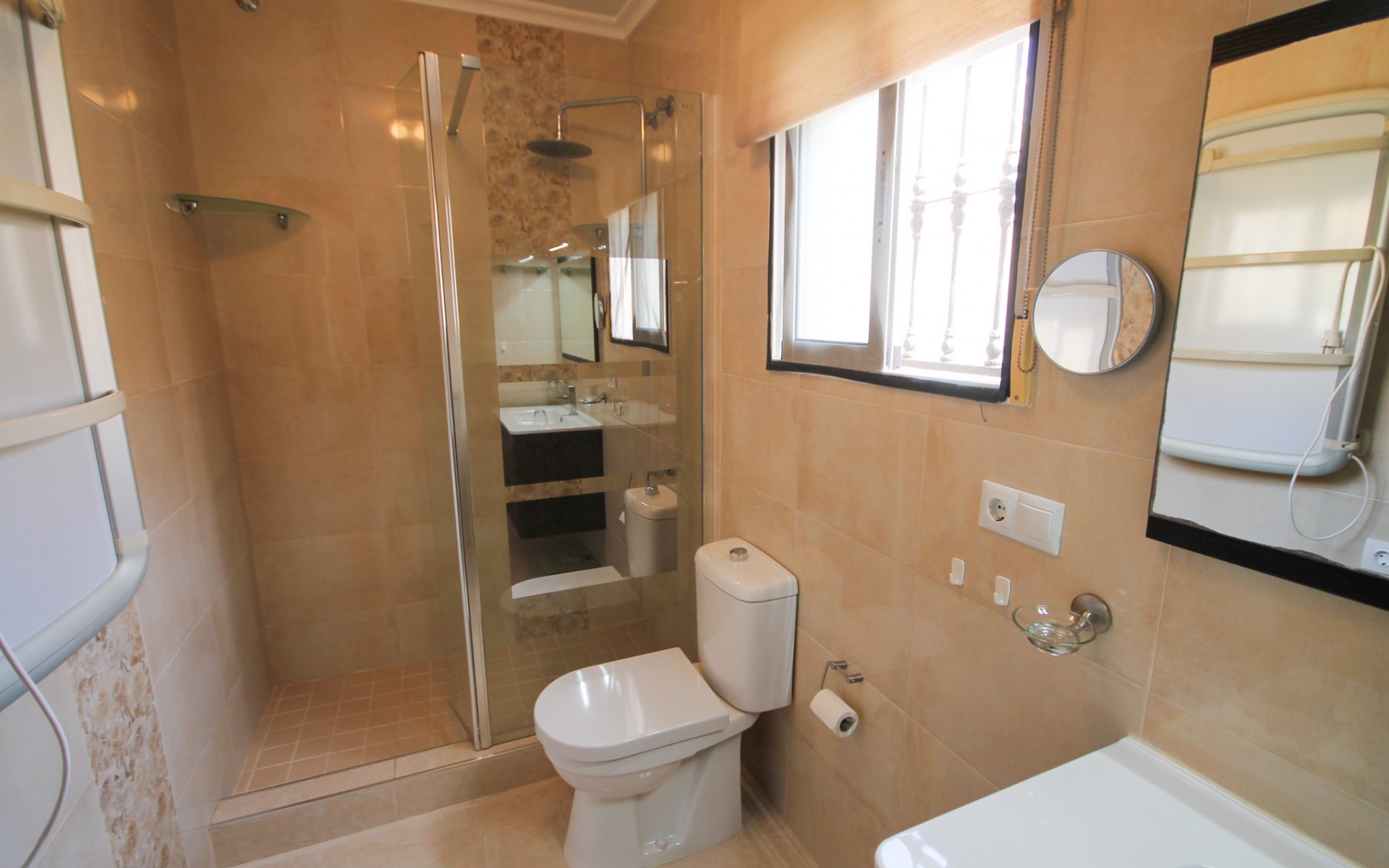 A Vendre - Maison de ville - Villamartin