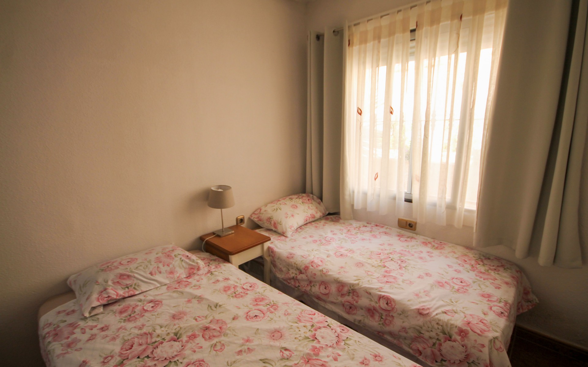 A Vendre - Maison de ville - Villamartin