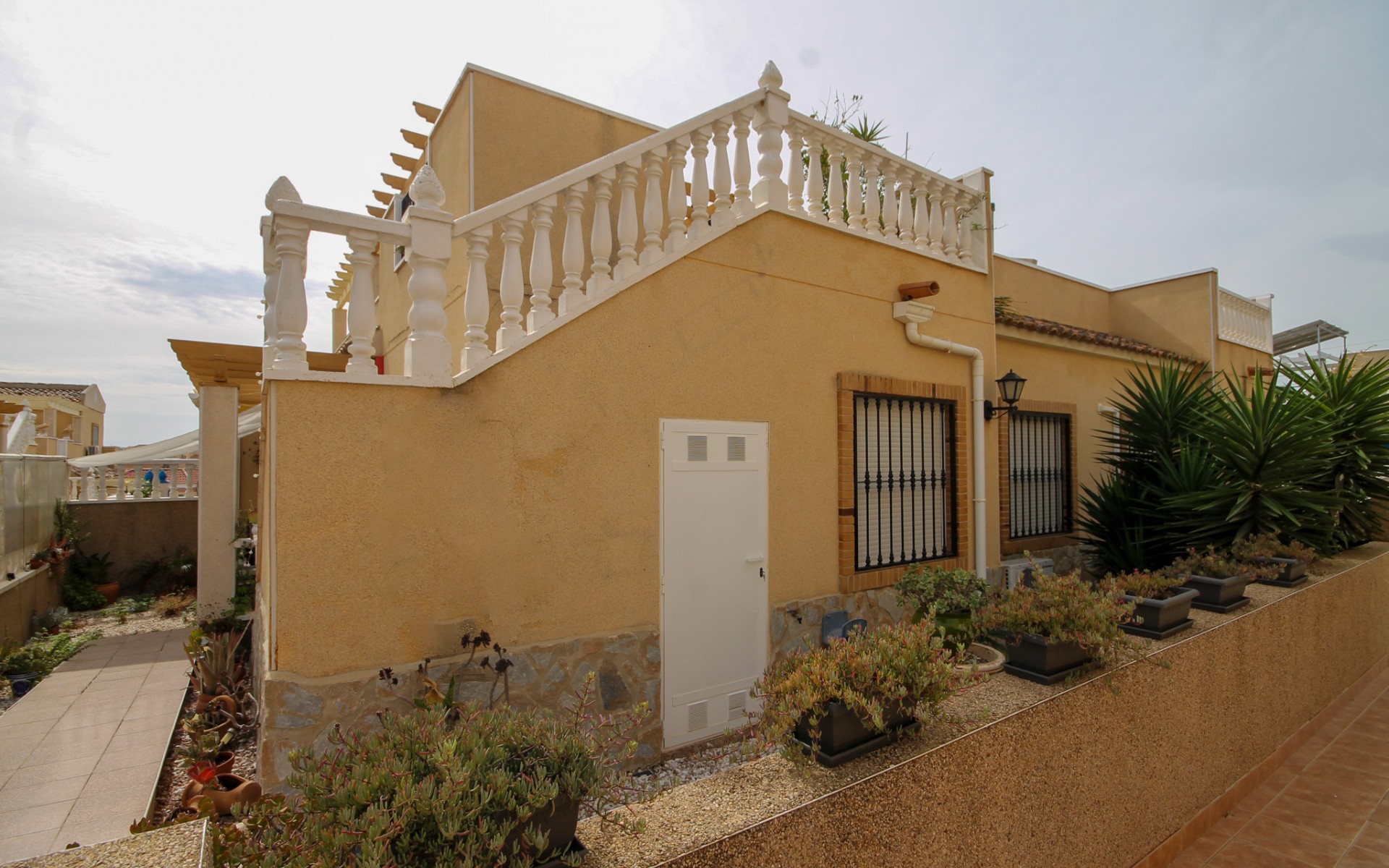 A Vendre - Maison de ville - Villamartin