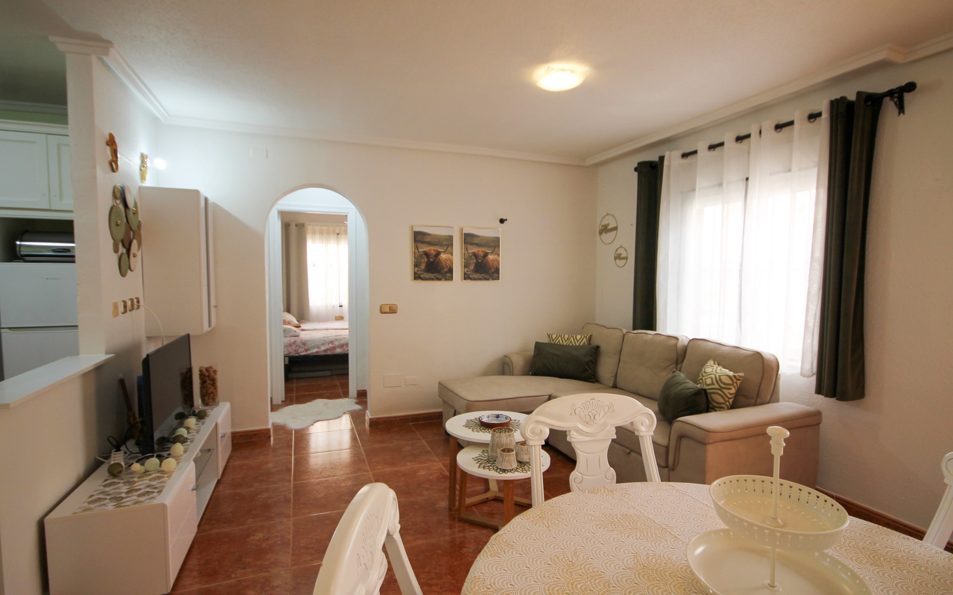 A Vendre - Maison de ville - Villamartin