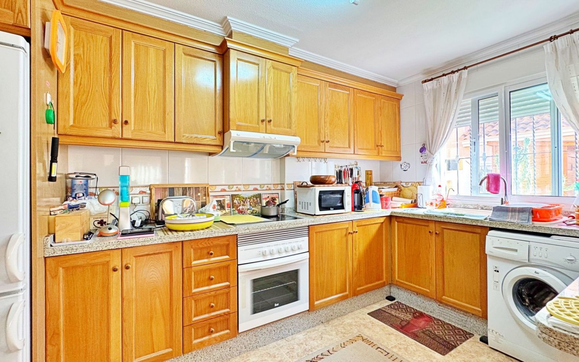 A Vendre - Maison de ville - Villamartin