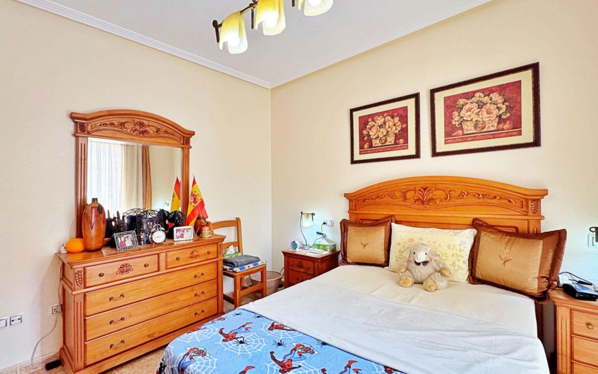 A Vendre - Maison de ville - Villamartin