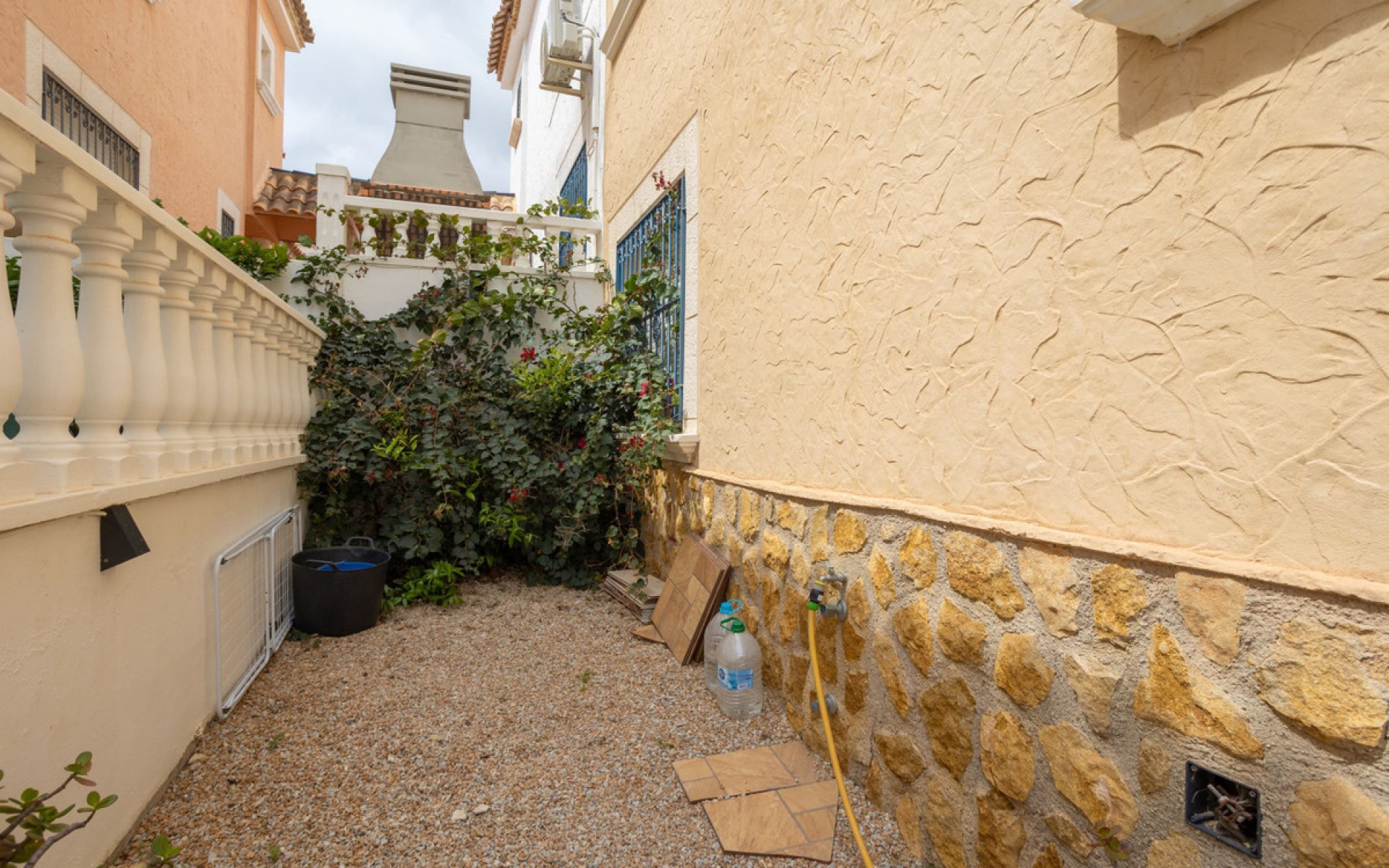 A Vendre - Maison de ville - Villamartin