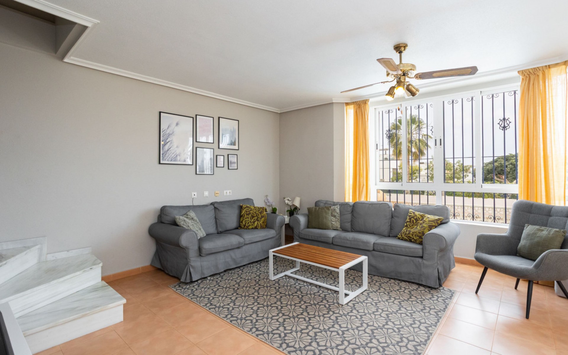 A Vendre - Maison de ville - Villamartin