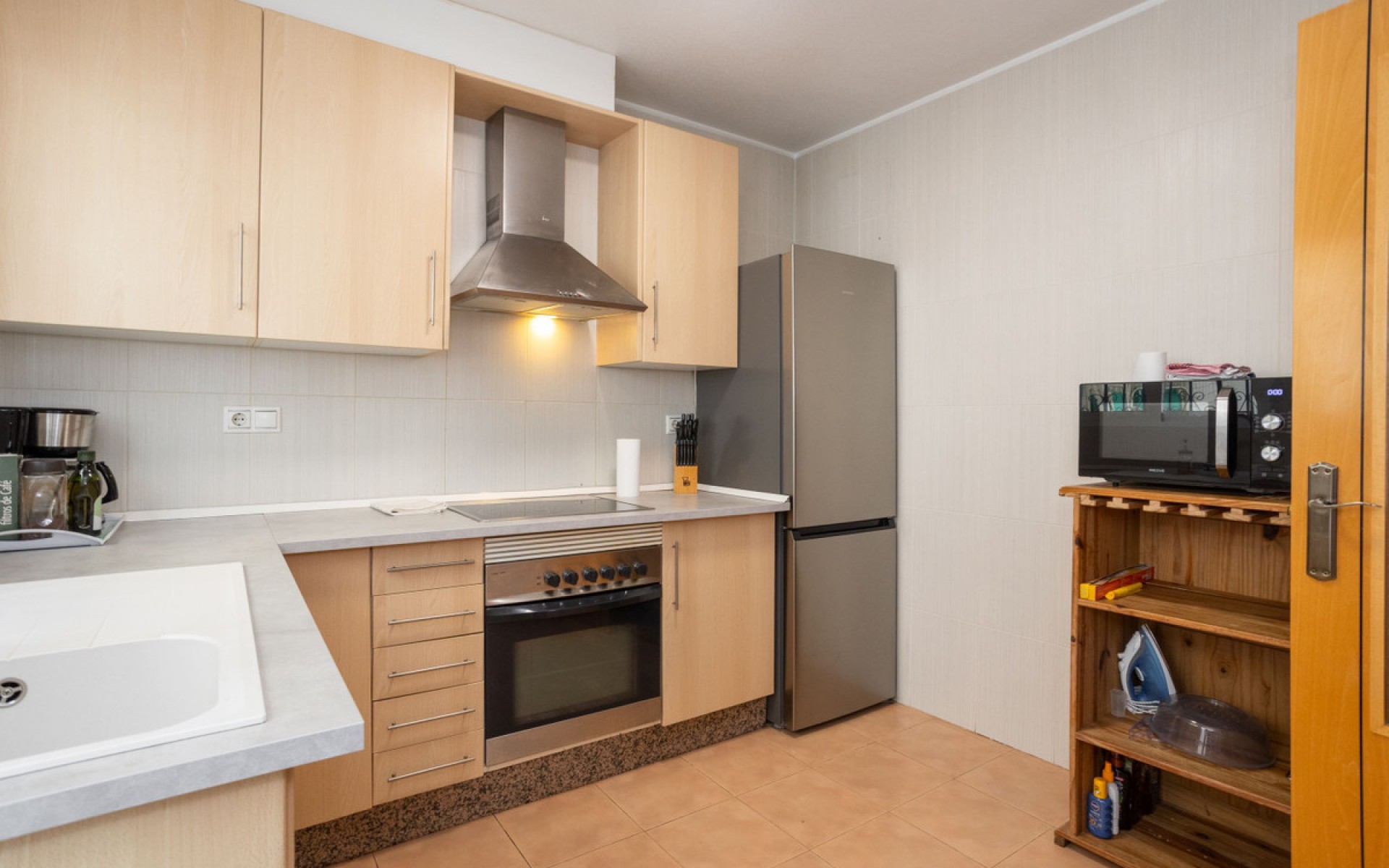 A Vendre - Maison de ville - Villamartin