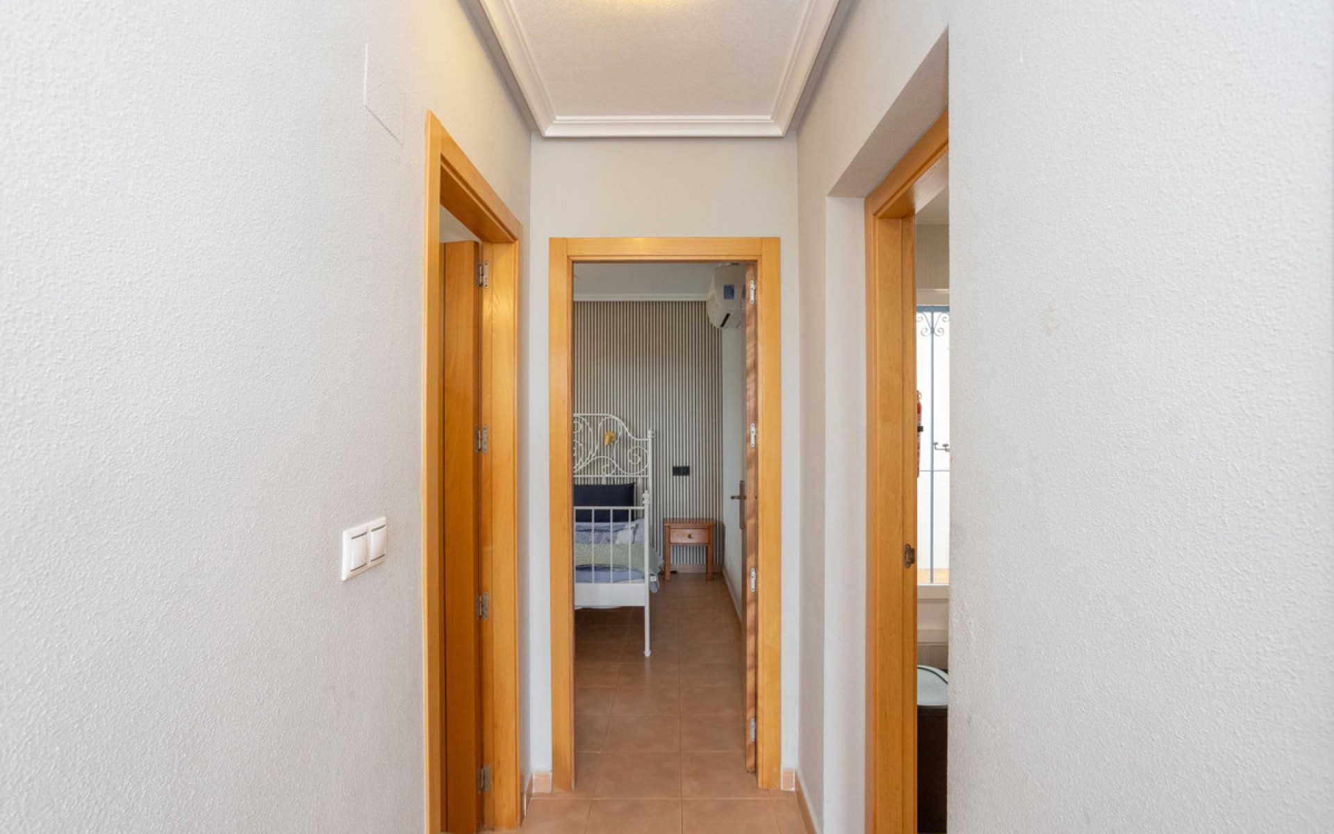 A Vendre - Maison de ville - Villamartin