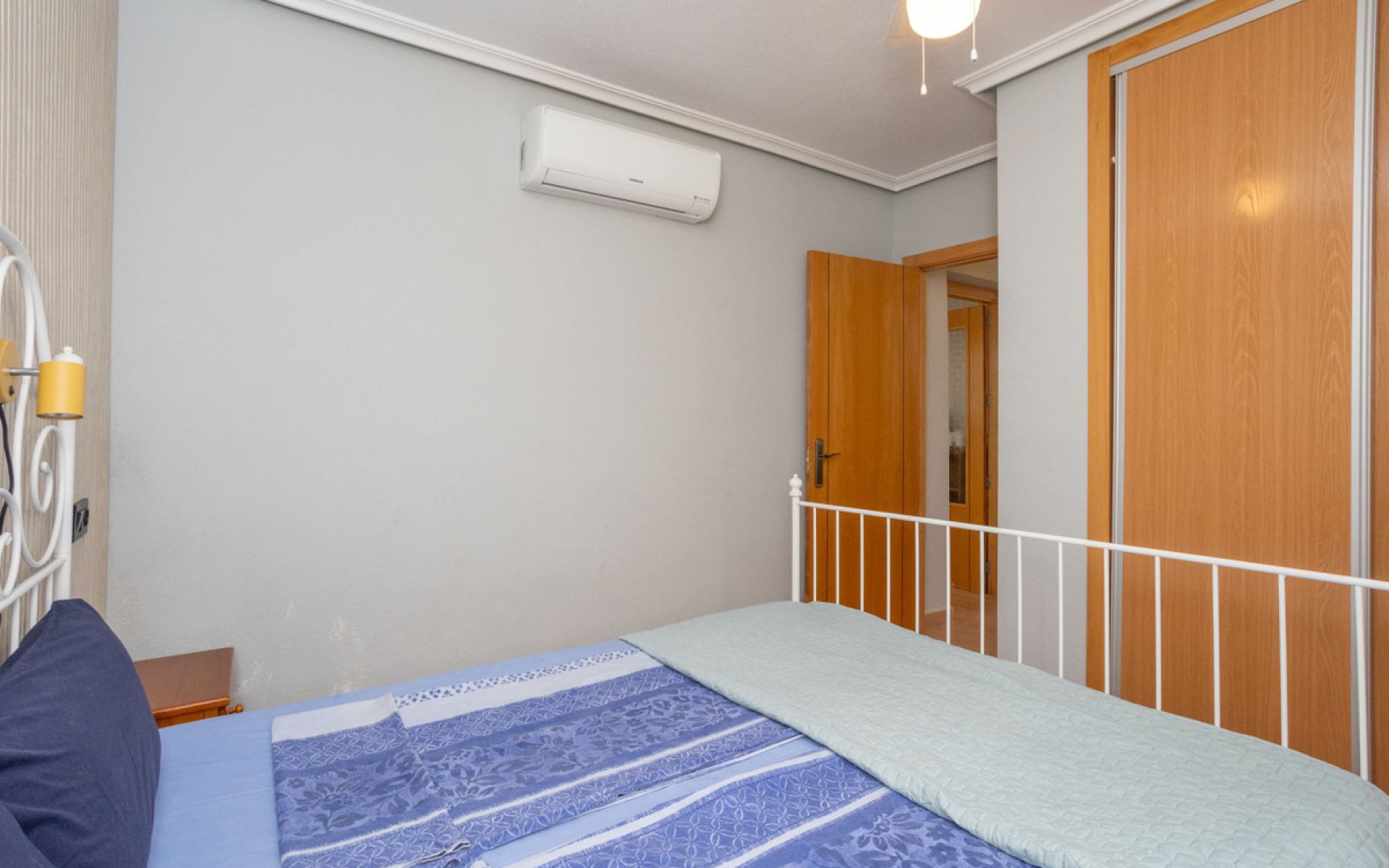 A Vendre - Maison de ville - Villamartin