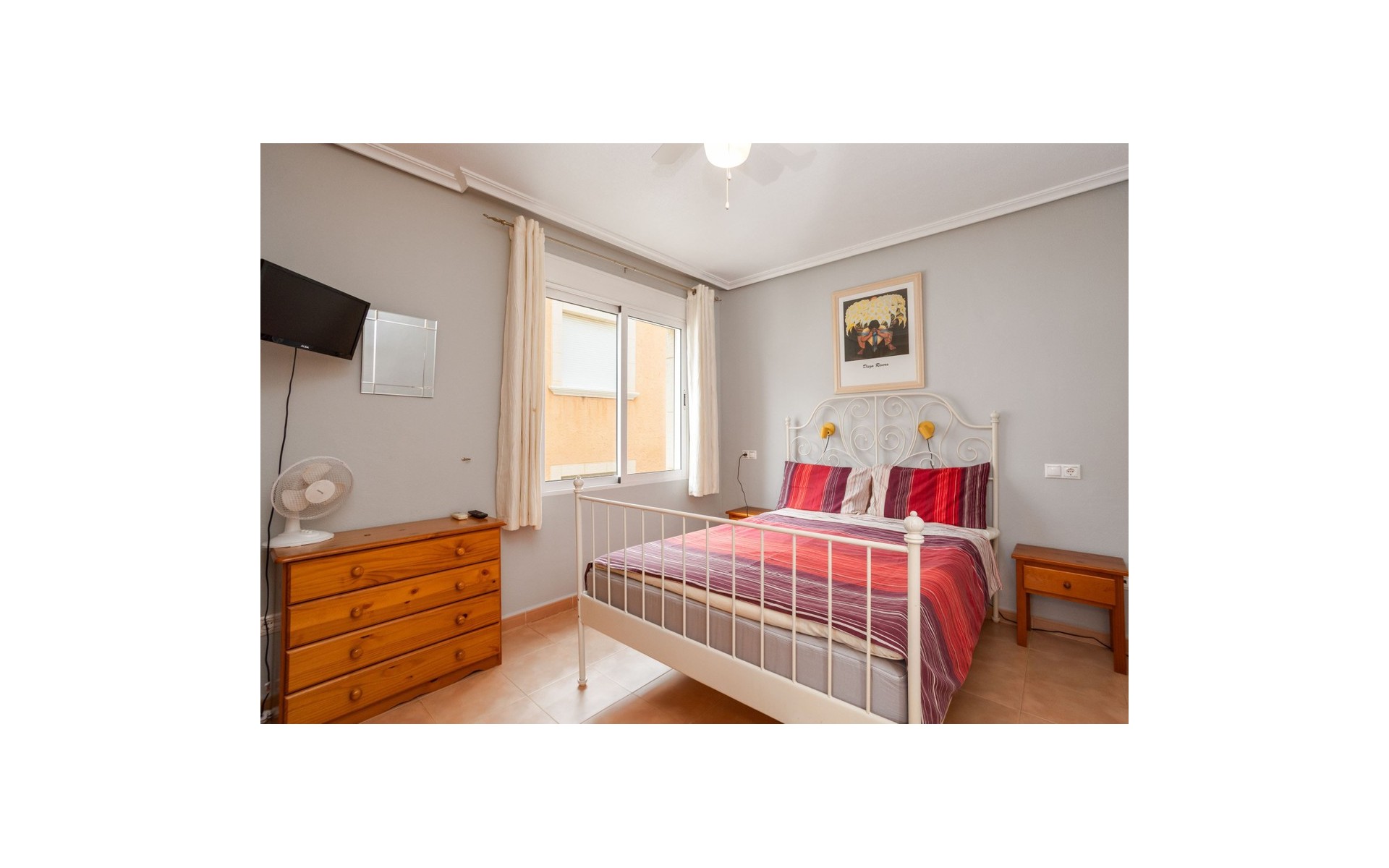 A Vendre - Maison de ville - Villamartin