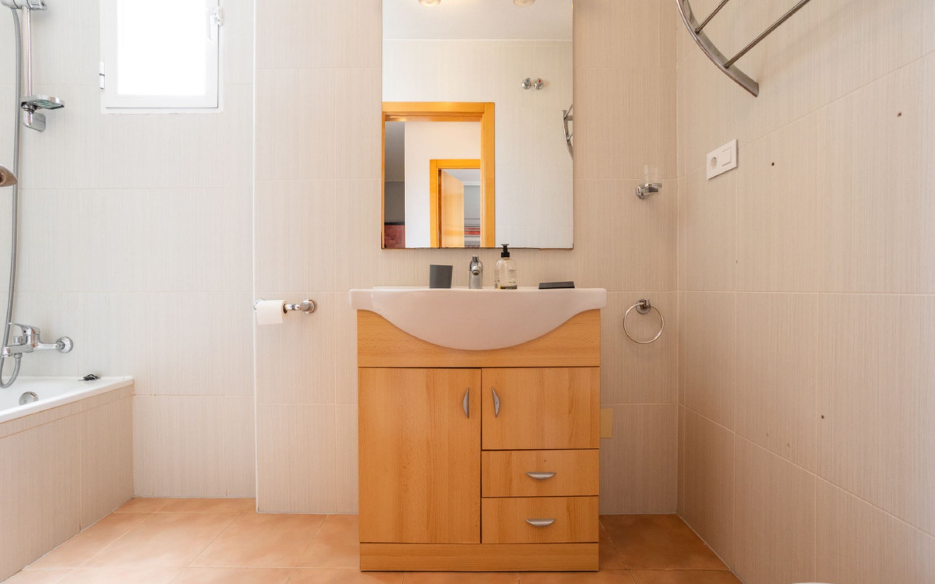 A Vendre - Maison de ville - Villamartin