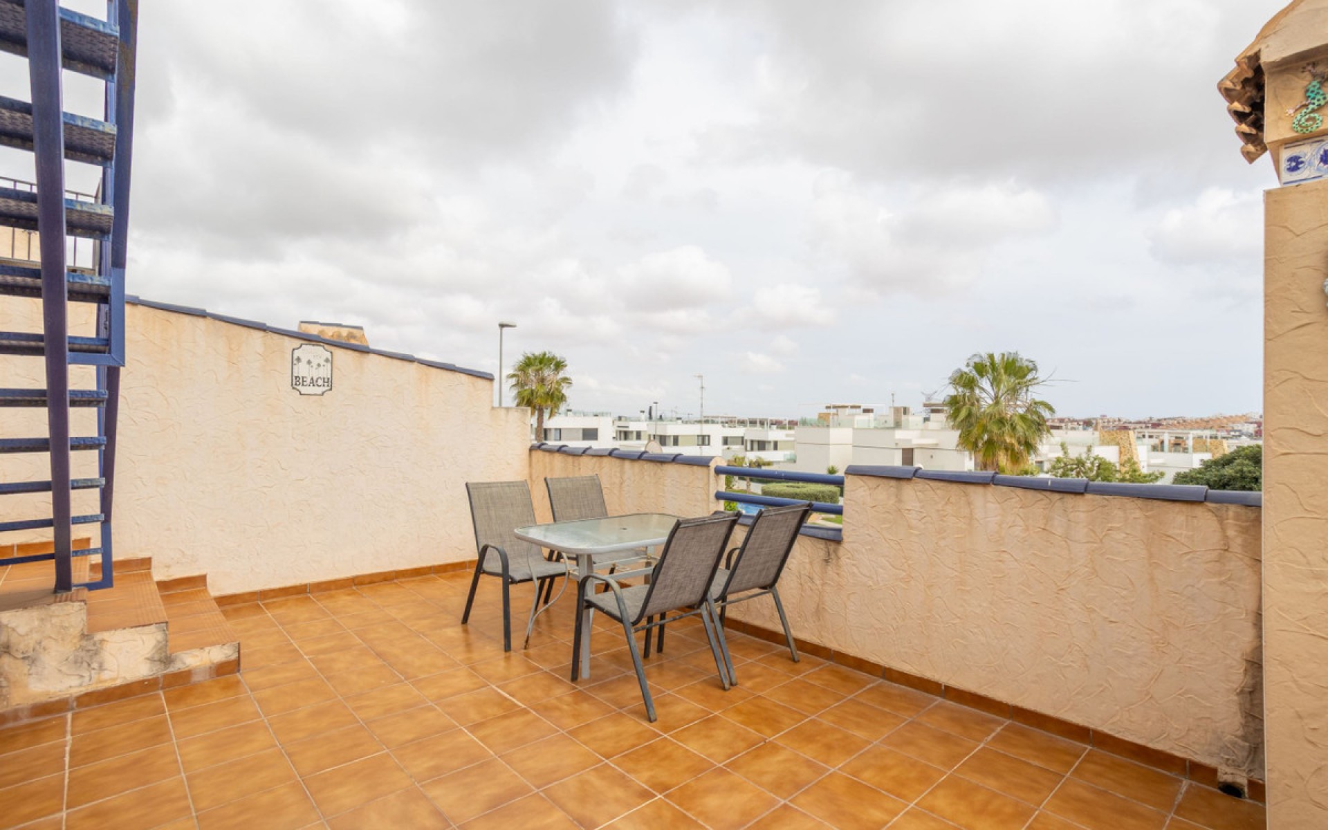 A Vendre - Maison de ville - Villamartin