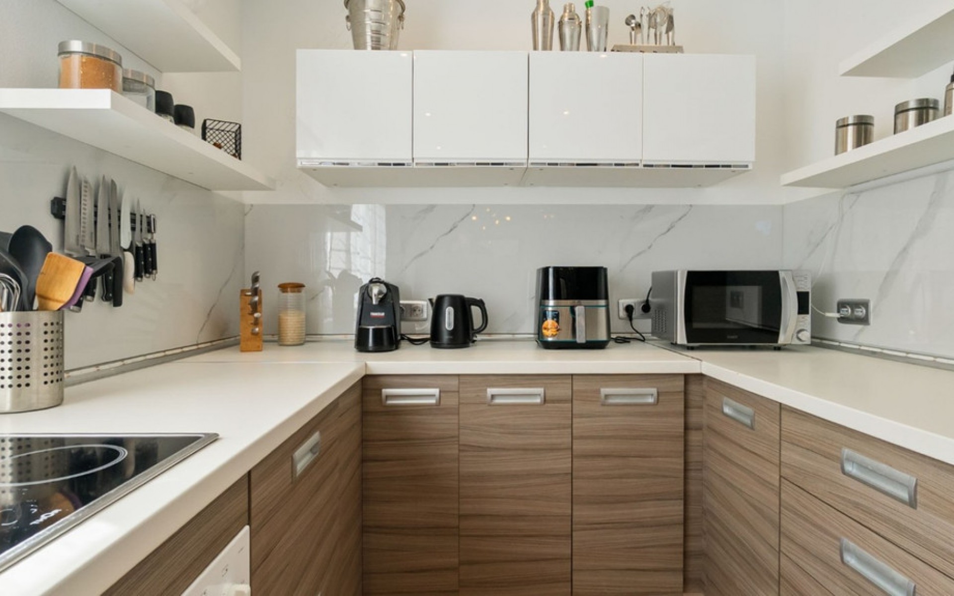 A Vendre - Maison de ville - Villamartin