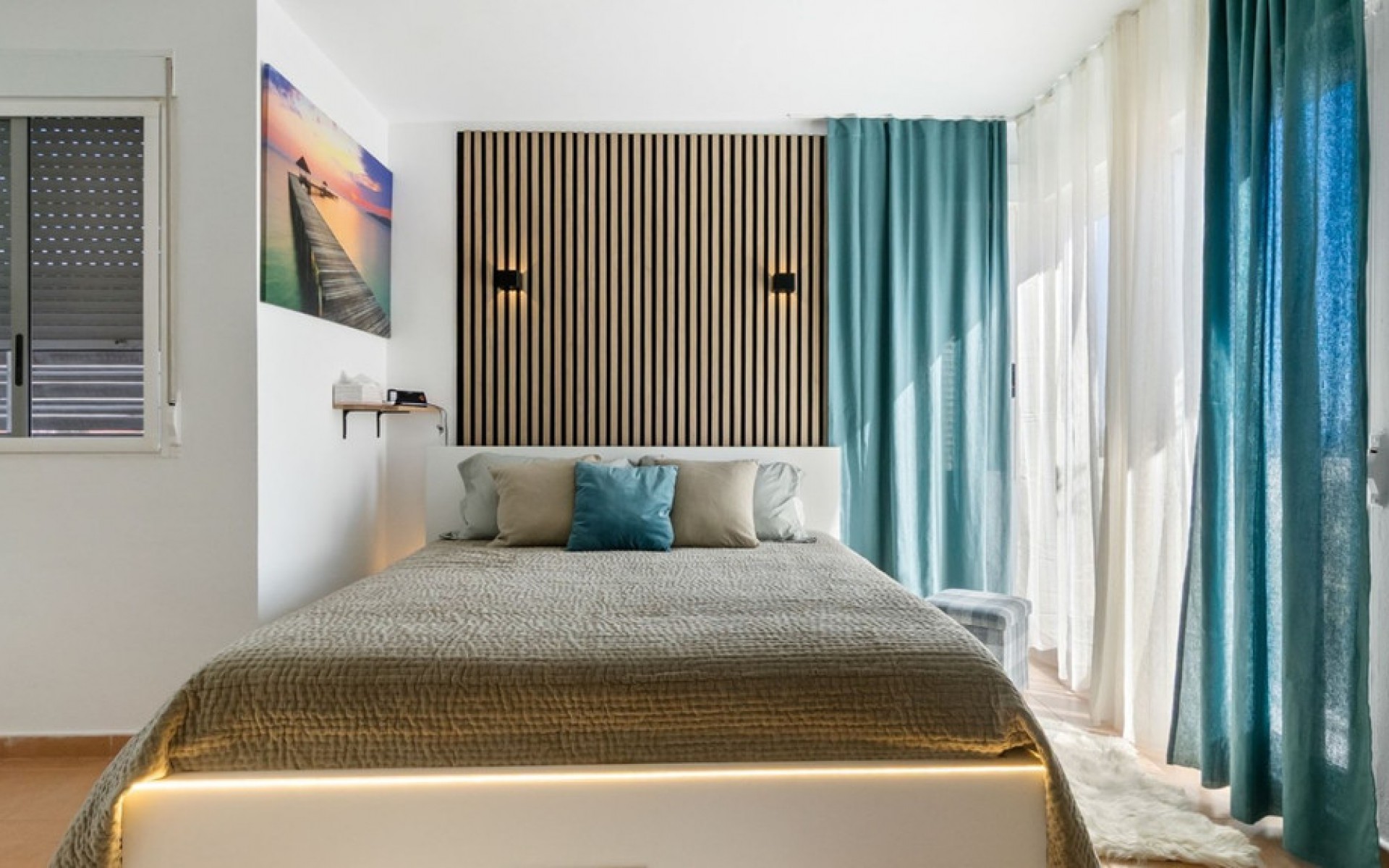 A Vendre - Maison de ville - Villamartin