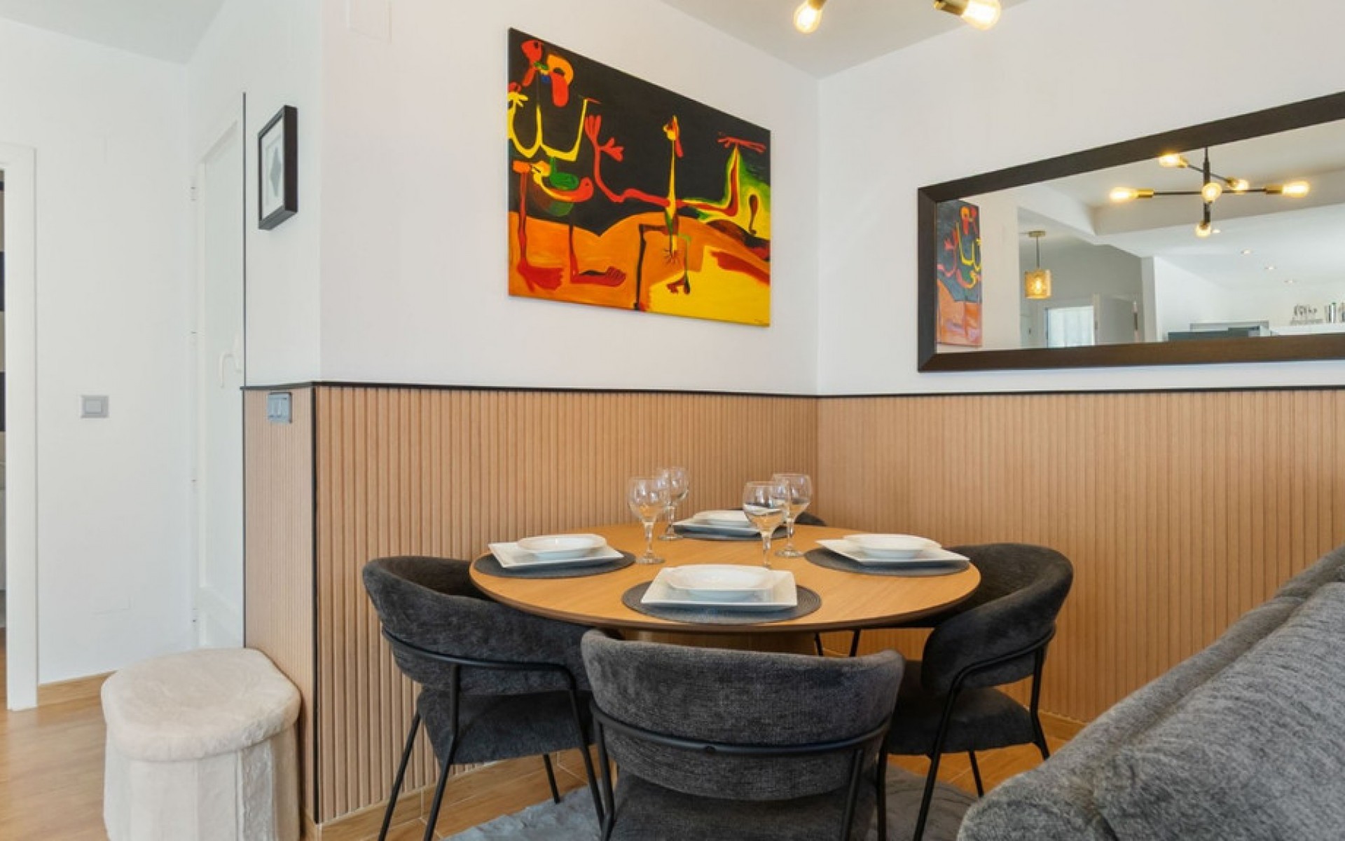 A Vendre - Maison de ville - Villamartin