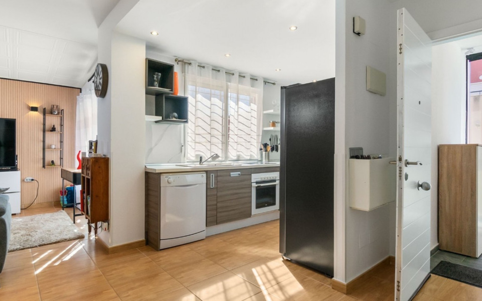 A Vendre - Maison de ville - Villamartin