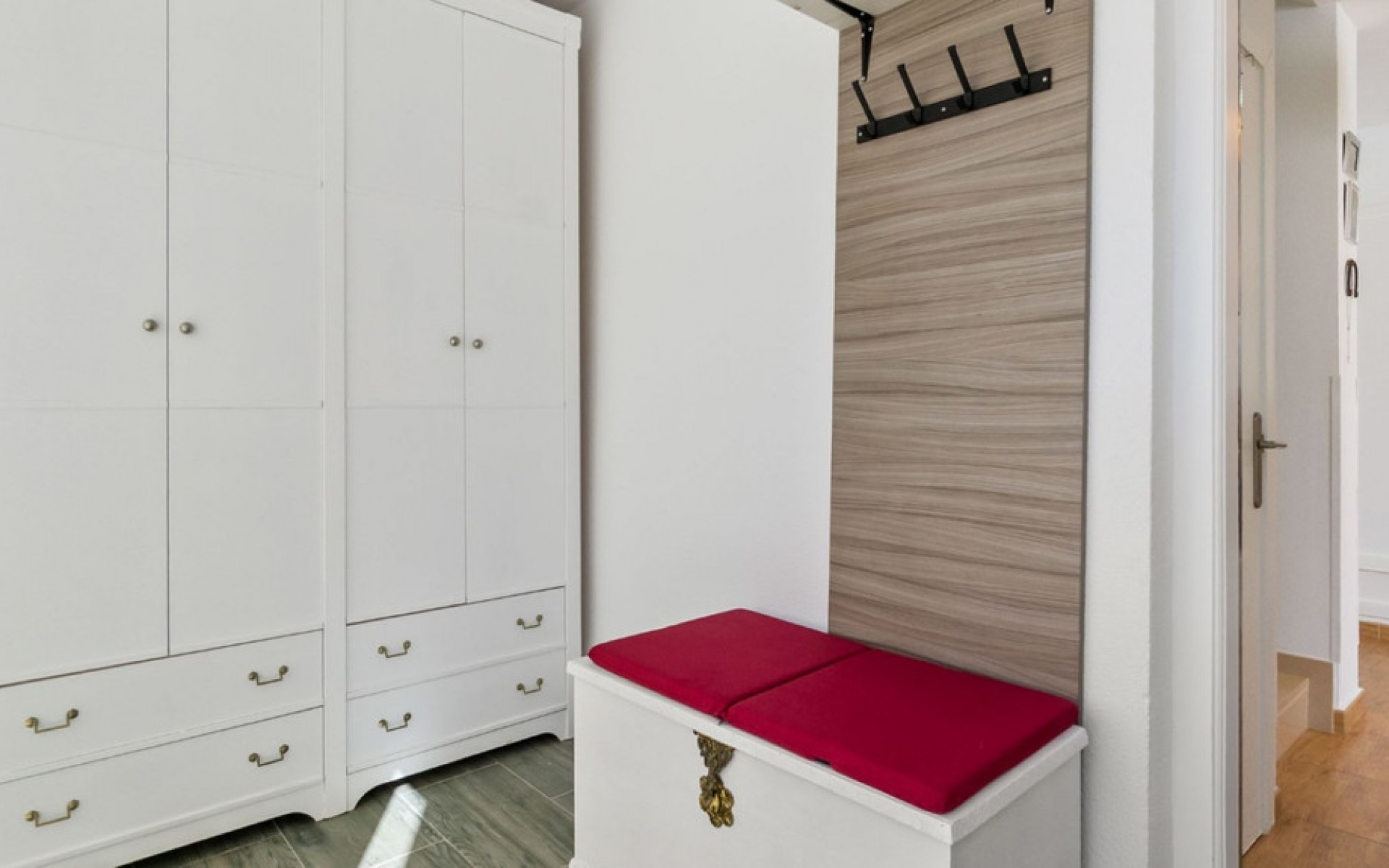 A Vendre - Maison de ville - Villamartin