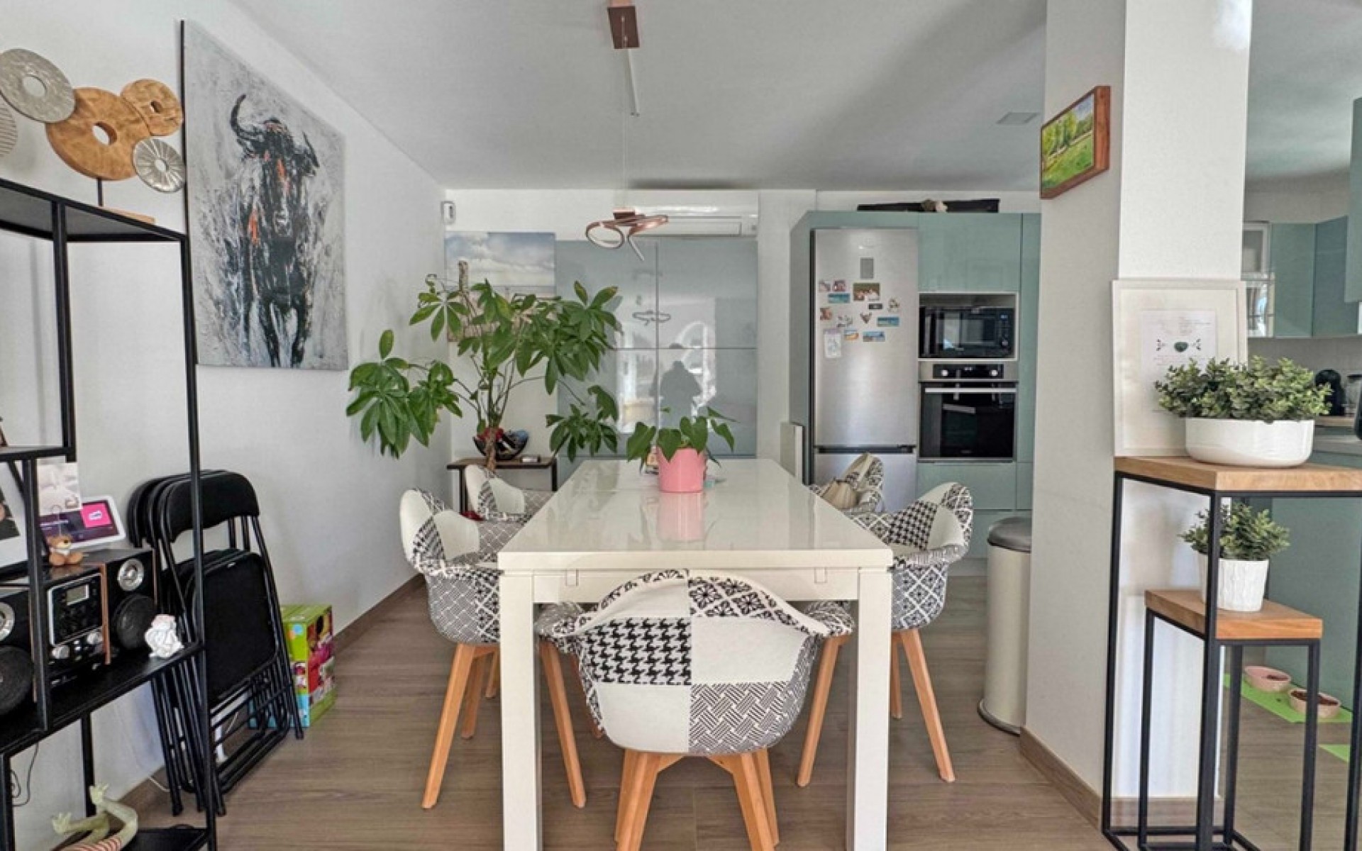 A Vendre - Maison de ville - Villamartin