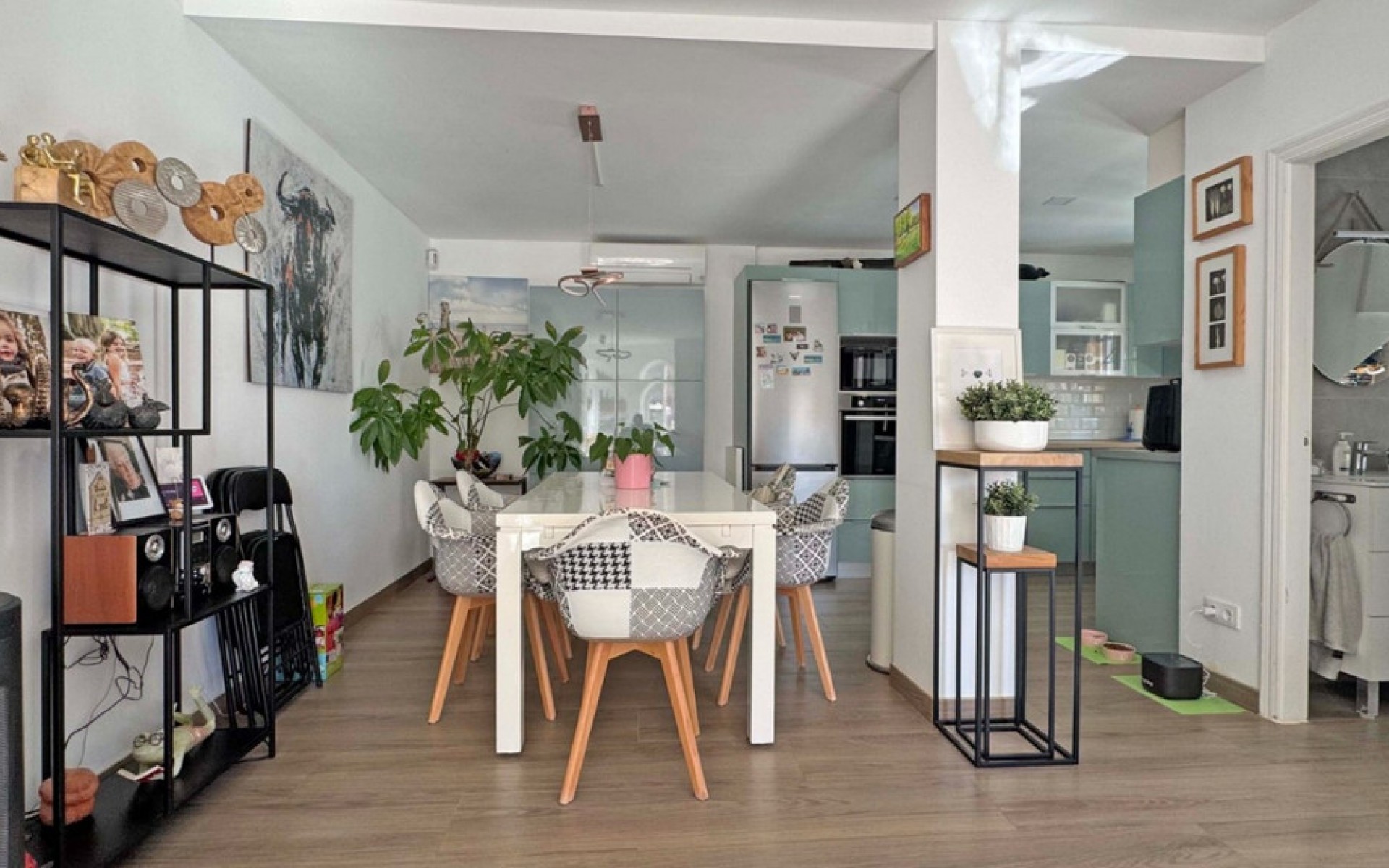 A Vendre - Maison de ville - Villamartin