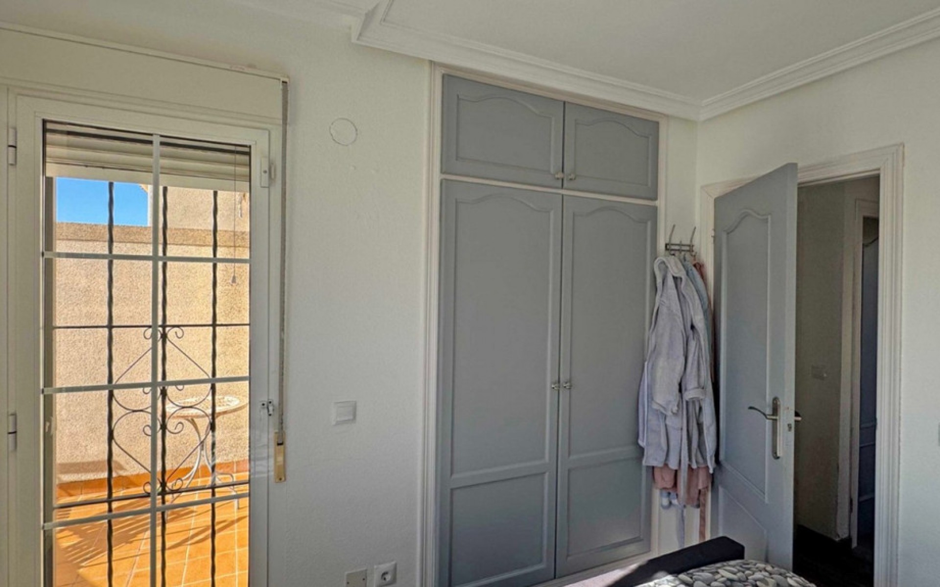 A Vendre - Maison de ville - Villamartin