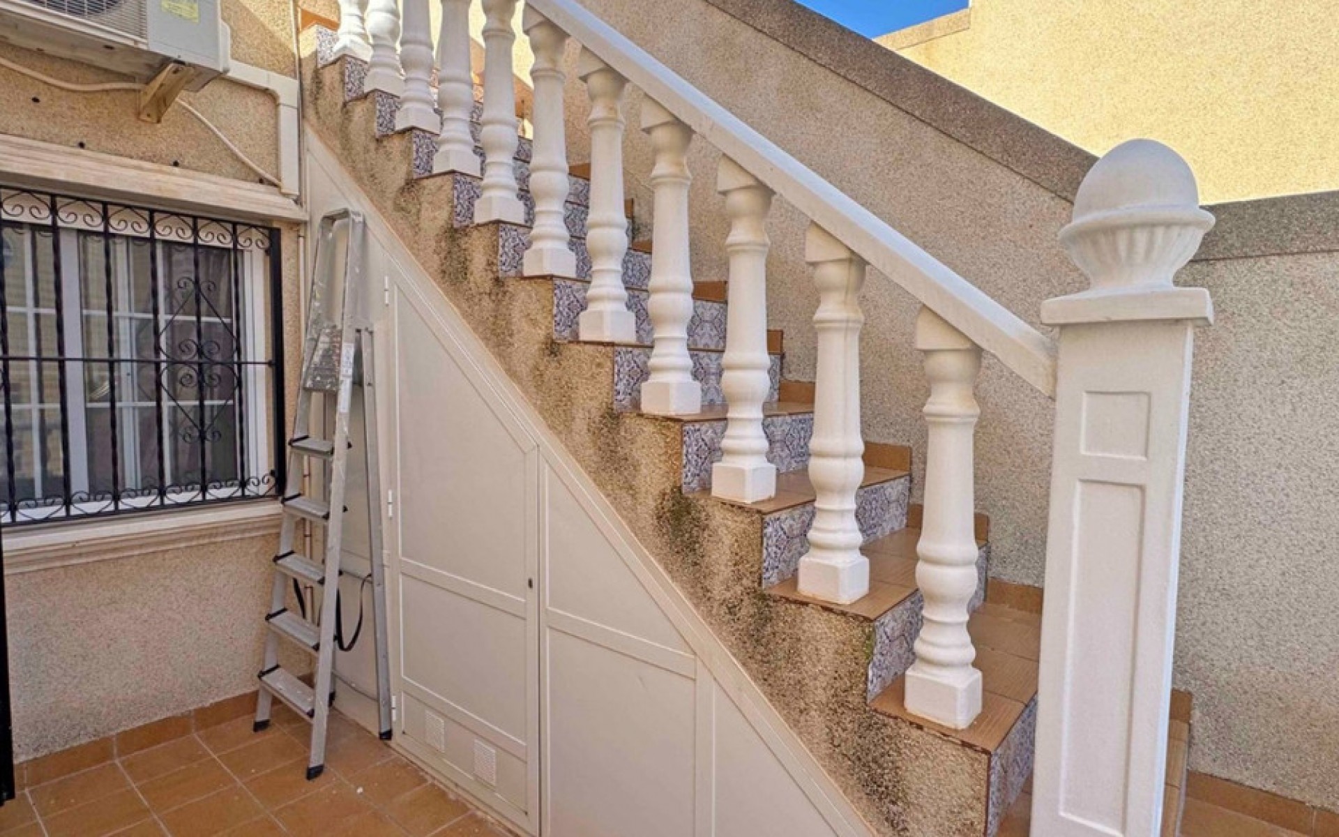 A Vendre - Maison de ville - Villamartin