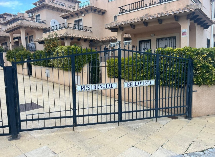 A Vendre - Maison de ville - Villamartin