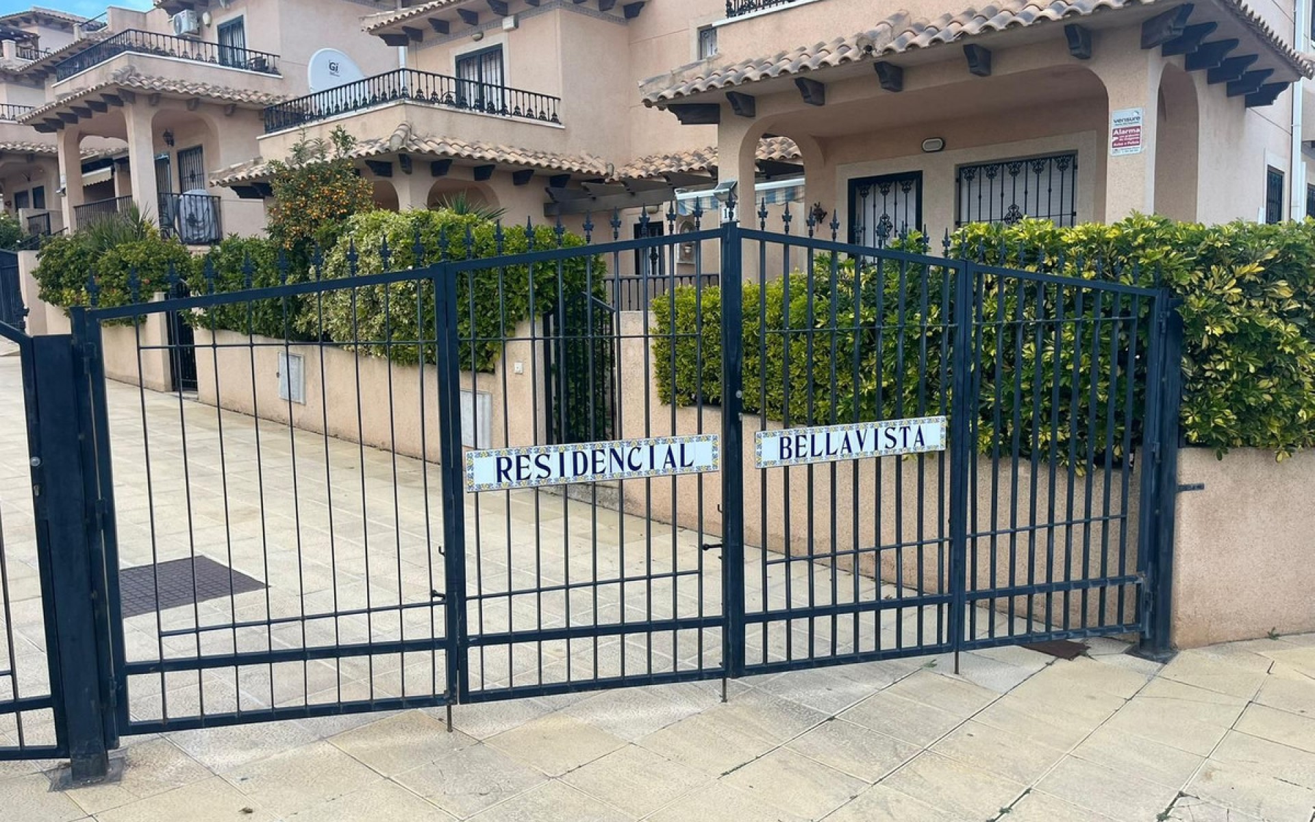 A Vendre - Maison de ville - Villamartin