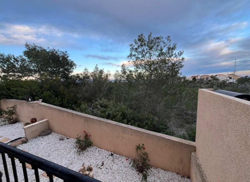 A Vendre - Maison de ville - Villamartin