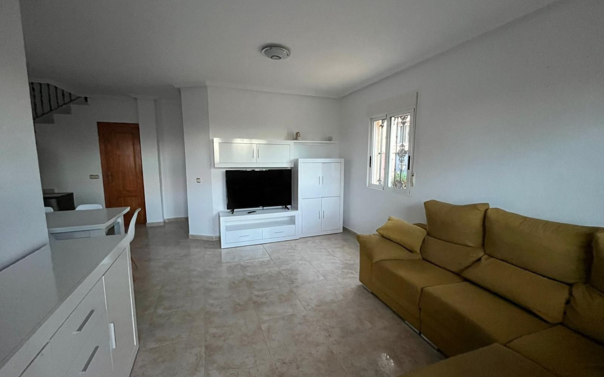 A Vendre - Maison de ville - Villamartin