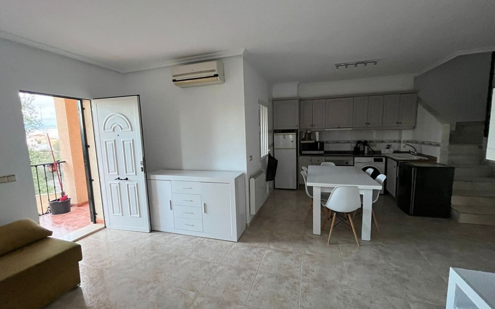 A Vendre - Maison de ville - Villamartin