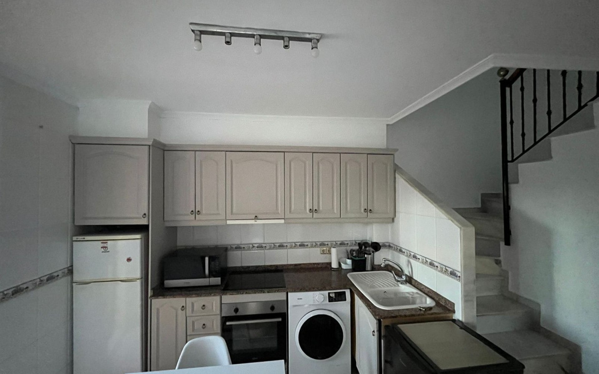 A Vendre - Maison de ville - Villamartin