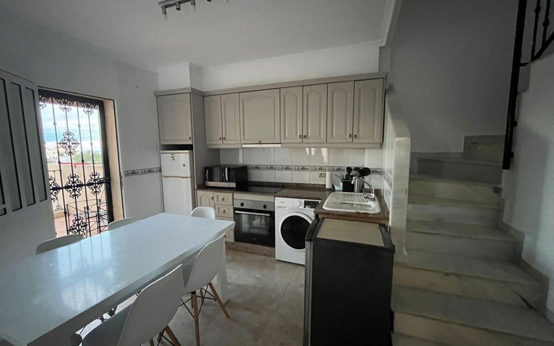 A Vendre - Maison de ville - Villamartin