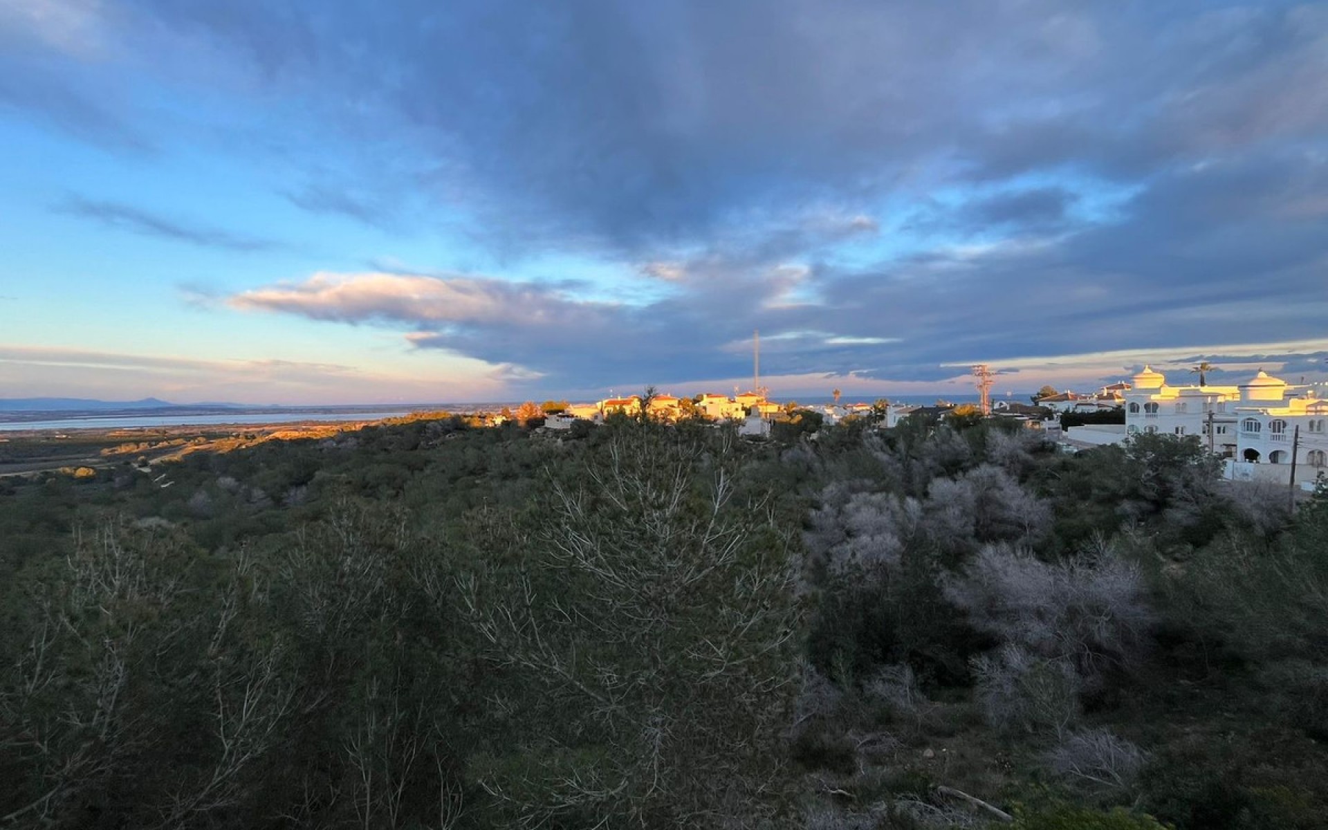 A Vendre - Maison de ville - Villamartin