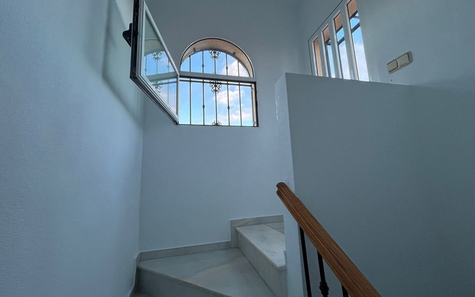 A Vendre - Maison de ville - Villamartin