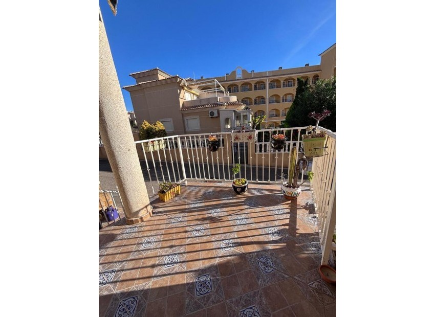 A Vendre - Maison de ville - Villamartin