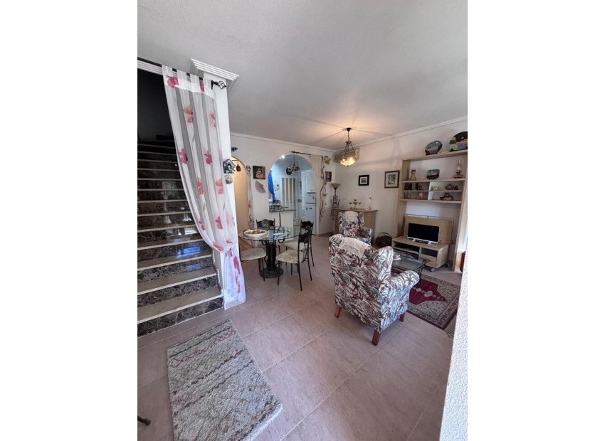 A Vendre - Maison de ville - Villamartin