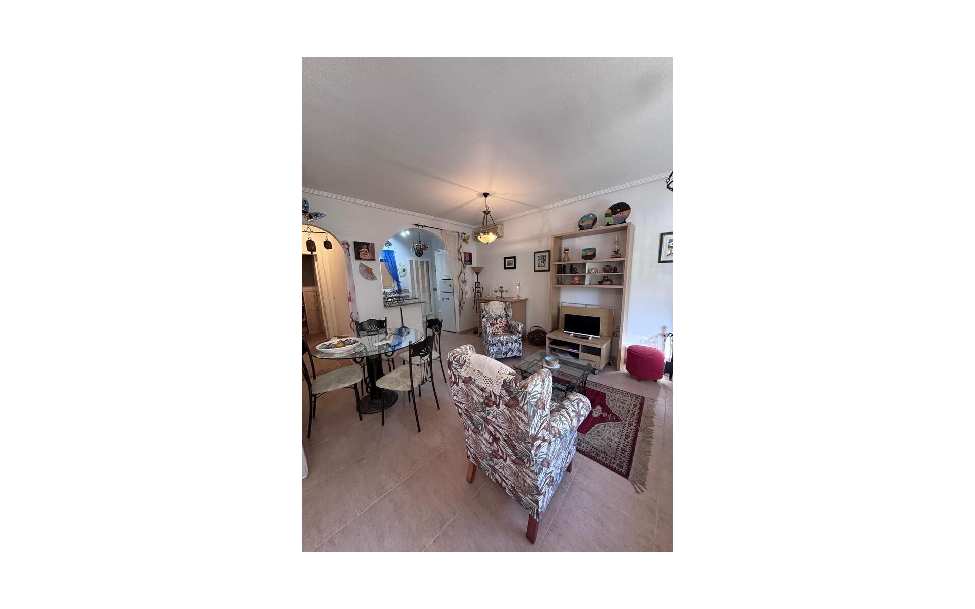 A Vendre - Maison de ville - Villamartin