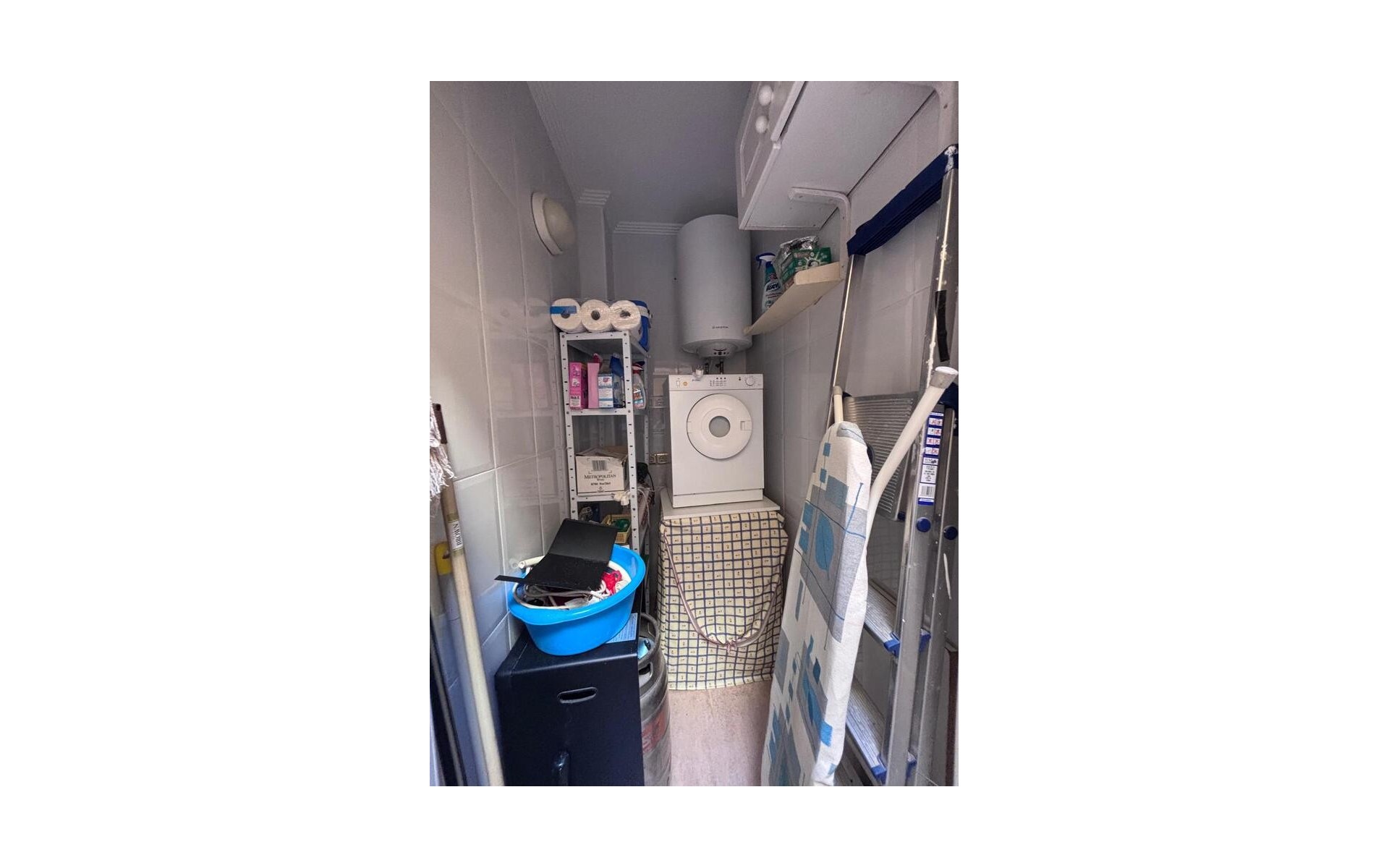 A Vendre - Maison de ville - Villamartin