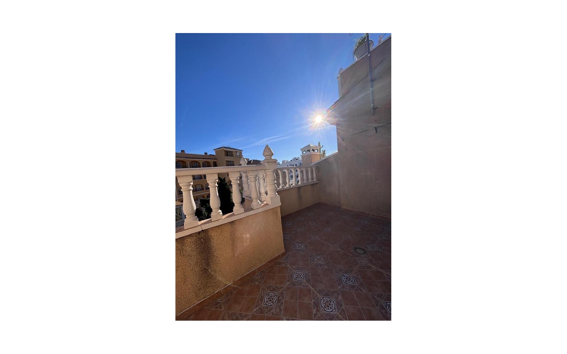 A Vendre - Maison de ville - Villamartin