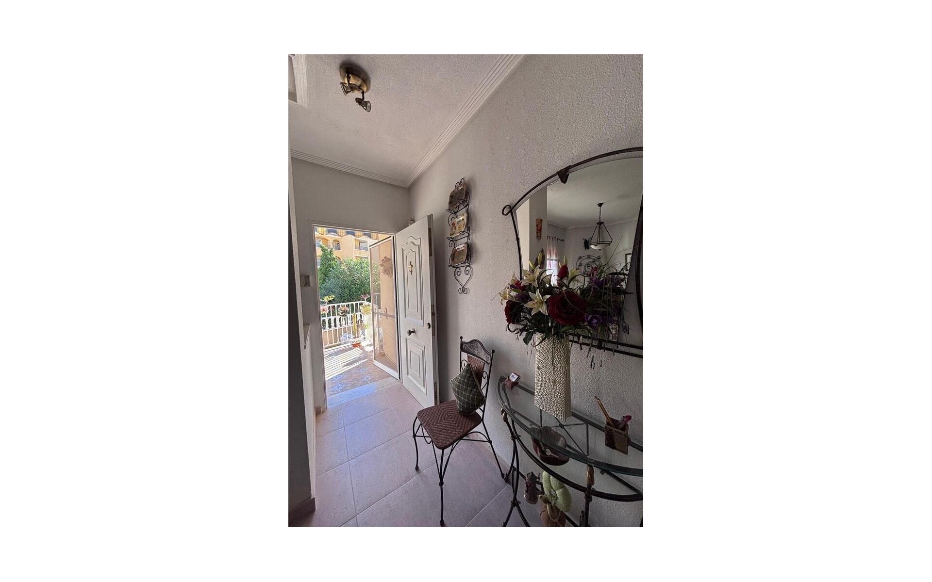 A Vendre - Maison de ville - Villamartin