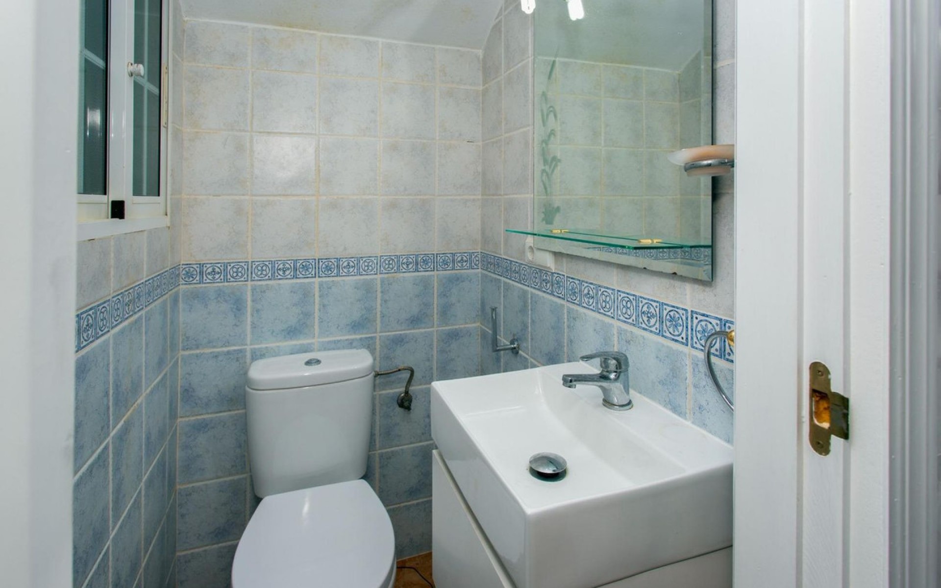 A Vendre - Maison de ville - Villamartin