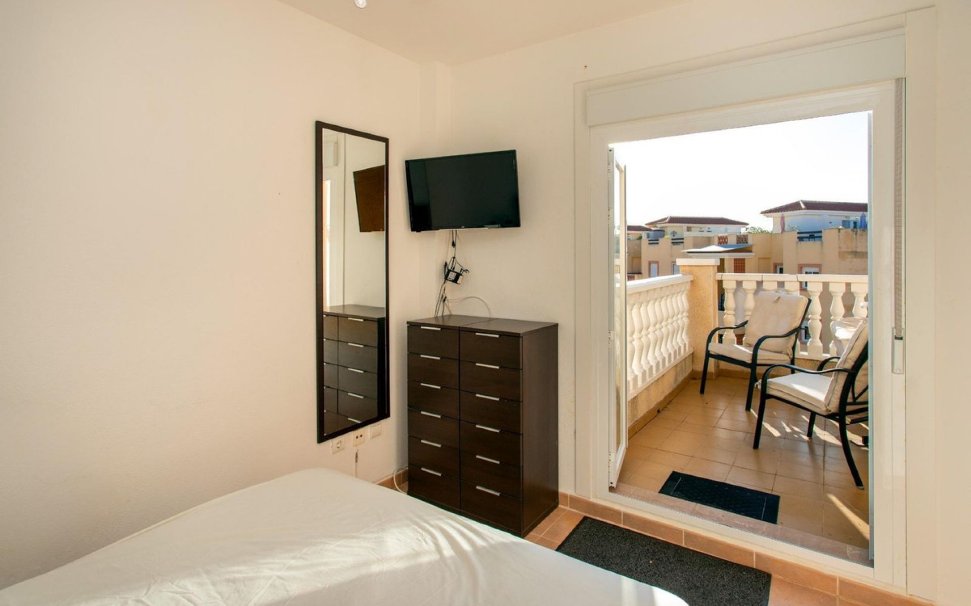 A Vendre - Maison de ville - Villamartin