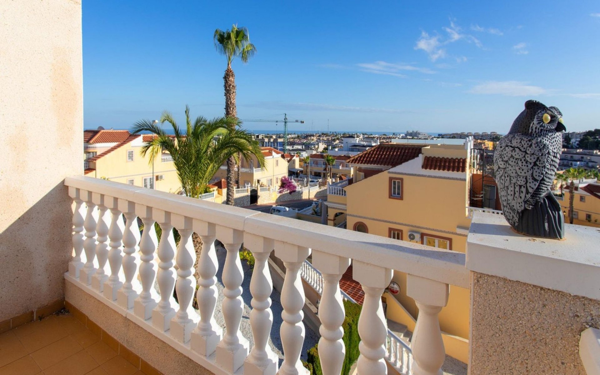 A Vendre - Maison de ville - Villamartin