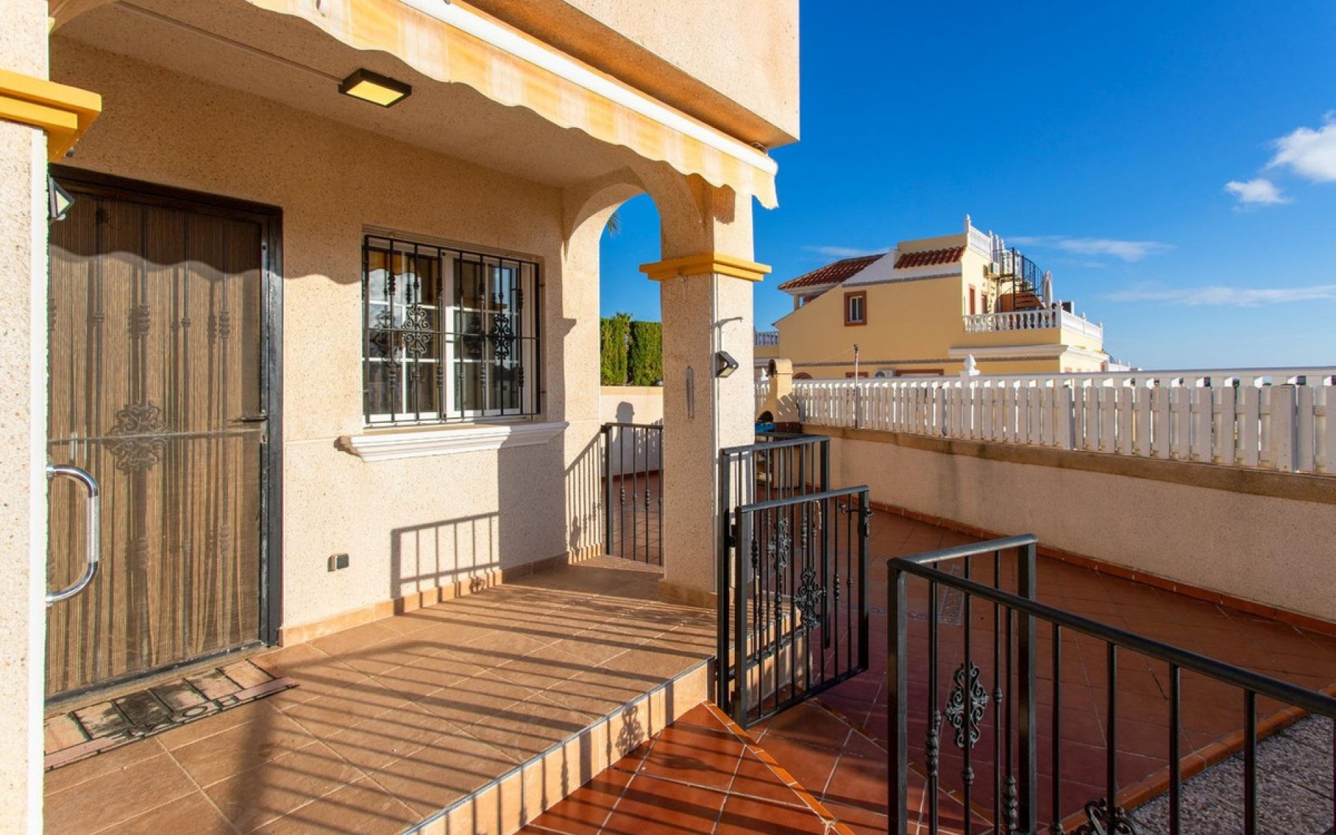 A Vendre - Maison de ville - Villamartin