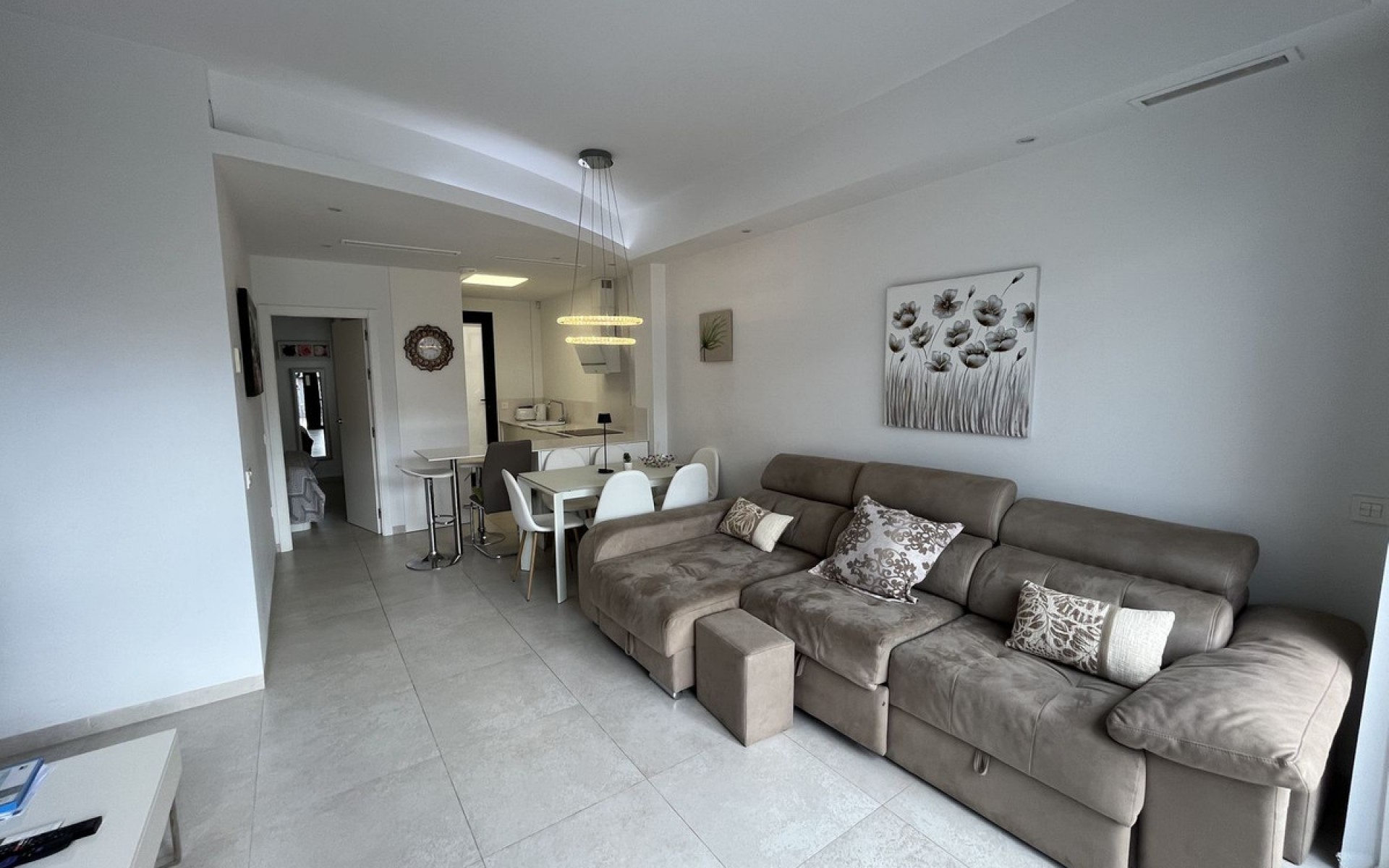 A Vendre - Maison de ville - Villamartin